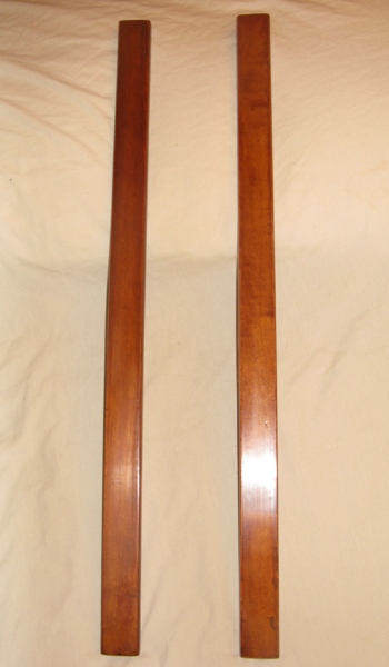 Top Shelf Final View